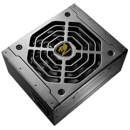 COUGAR GEX 1050W Power Supply - 80 PLUS Gold - Fully Modular