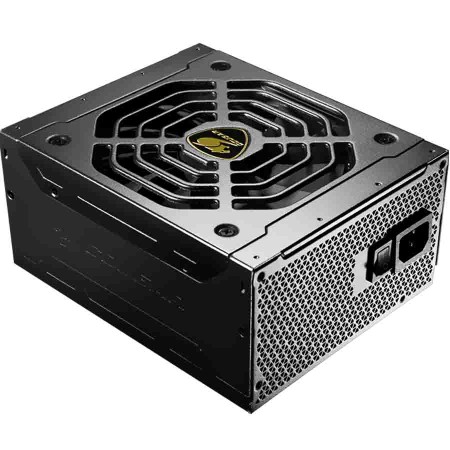 COUGAR GEX 1050W Power Supply - 80 PLUS Gold - Fully Modular