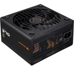 COUGAR GLE 1200W Power Supply - 80 PLUS Gold - ATX 3.1 - Fully Modular - PCIe 5.1 COUGAR GLE 1200W Power Supply - 80 PLUS Gold - ATX 3.1 - Fully Modular - PCIe 5.1