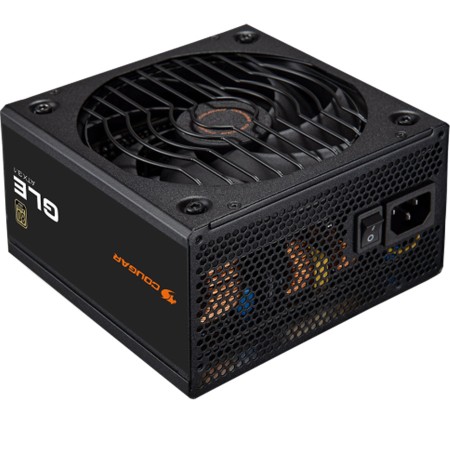 COUGAR GLE 1200W Power Supply - 80 PLUS Gold - ATX 3.1 - Fully Modular - PCIe 5.1