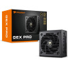COUGAR GEX PRO 750W Fully Modular Power Supply - ATX3.1 - 80 PLUS Gold COUGAR GEX PRO 750W Fully Modular Power Supply - ATX3.1 - 80 PLUS Gold