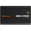 COUGAR GEX PRO 750W Fully Modular Power Supply - ATX3.1 - 80 PLUS Gold COUGAR GEX PRO 750W Fully Modular Power Supply - ATX3.1 - 80 PLUS Gold