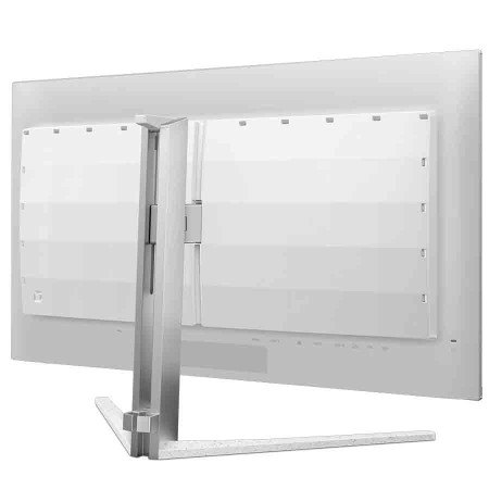 شاشة قيمنق فيليبس Evnia 32M2N8900/89 مقاس 31.5" - دقة 4K UHD - لوحة QD-OLED - تردد 240Hz - استجابة 0.3ms