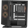 English: COUGAR FV270 RGB Mid Tower – Supports E-ATX – 4 ARGB Fans
