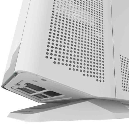 صندوق COUGAR FV270 RGB – يدعم لوحات E-ATX – 4 مراوح ARGB
