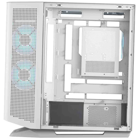 صندوق COUGAR FV270 RGB – يدعم لوحات E-ATX – 4 مراوح ARGB