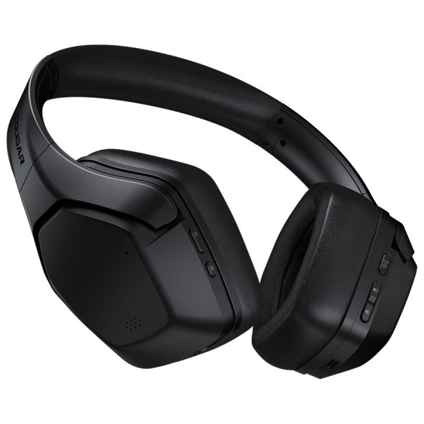 Wireless Gaming Headset COUGAR Spettro [BT] ,Active Noise Cancelling (ANC) ,Ambient Sound Amplification ,Long battery life up to 14 hours - Black