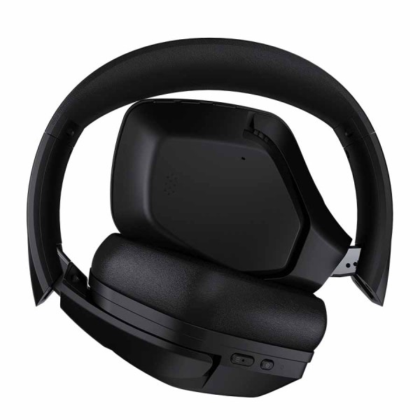 Wireless Gaming Headset COUGAR Spettro [BT] ,Active Noise Cancelling (ANC) ,Ambient Sound Amplification ,Long battery life up to 14 hours - Black