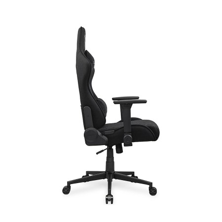 Gaming Chair COUGAR Armor One V2 F High-back design ,Breathable fabric ,4D adjustable armrests ,Five-star metal base - Black Gaming Chair COUGAR Armor One V2 F High-back design ,Breathable fabric ,4D adjustable armrests ,Five-star metal base - Black