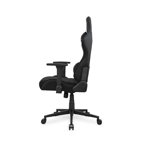 Gaming Chair COUGAR Armor One V2 F High-back design ,Breathable fabric ,4D adjustable armrests ,Five-star metal base - Black Gaming Chair COUGAR Armor One V2 F High-back design ,Breathable fabric ,4D adjustable armrests ,Five-star metal base - Black