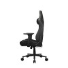 كرسي العاب COUGAR DEFENSOR GOLD F, مساند ذراع 4D, خامة قماش, الإرجاع حتى 155°, وسادة دعم لأسفل الظهر, رافعة غاز Class 4, التحمل الى 150 كجم - أسود كرسي العاب COUGAR DEFENSOR GOLD F, مساند ذراع 4D, خامة قماش, الإرجاع حتى 155°, وسادة دعم لأسفل الظهر, رافعة غاز Class 4, التحمل الى 150 كجم - أسود