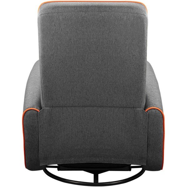 COUGAR FIDOM Gaming Chair, Sofa-style design for long gaming sessions, Up to 150 kg - GRAY COUGAR FIDOM Gaming Chair, Sofa-style design for long gaming sessions, Up to 150 kg - GRAY