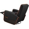 COUGAR FIDOM Gaming Chair, Sofa-style design for long gaming sessions, Up to 150 kg - Black/Orange COUGAR FIDOM Gaming Chair, Sofa-style design for long gaming sessions, Up to 150 kg - Black/Orange