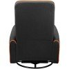 COUGAR FIDOM Gaming Chair, Sofa-style design for long gaming sessions, Up to 150 kg - Black/Orange COUGAR FIDOM Gaming Chair, Sofa-style design for long gaming sessions, Up to 150 kg - Black/Orange