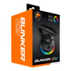 COUGAR BUNKER VACUUM MOUSE BUNGEE RGB