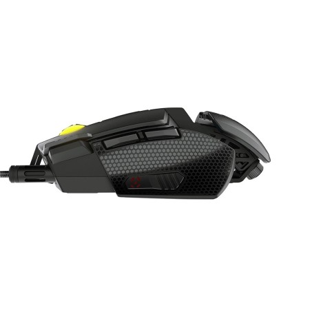 COUGAR premium gaming bundle, COUGAR 700M EVO RGB mouse, CONTROL 2 mousepad - Black COUGAR premium gaming bundle, COUGAR 700M EVO RGB mouse, CONTROL 2 mousepad - Black