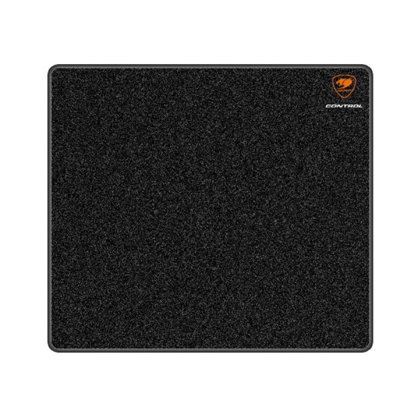 COUGAR premium gaming bundle, COUGAR 700M EVO RGB mouse, CONTROL 2 mousepad - Black