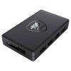 جهاز تحكم COUGAR CORE BOX V3 – يدعم 6 مراوح PWM و6 أجهزة ARGB – طاقة SATA