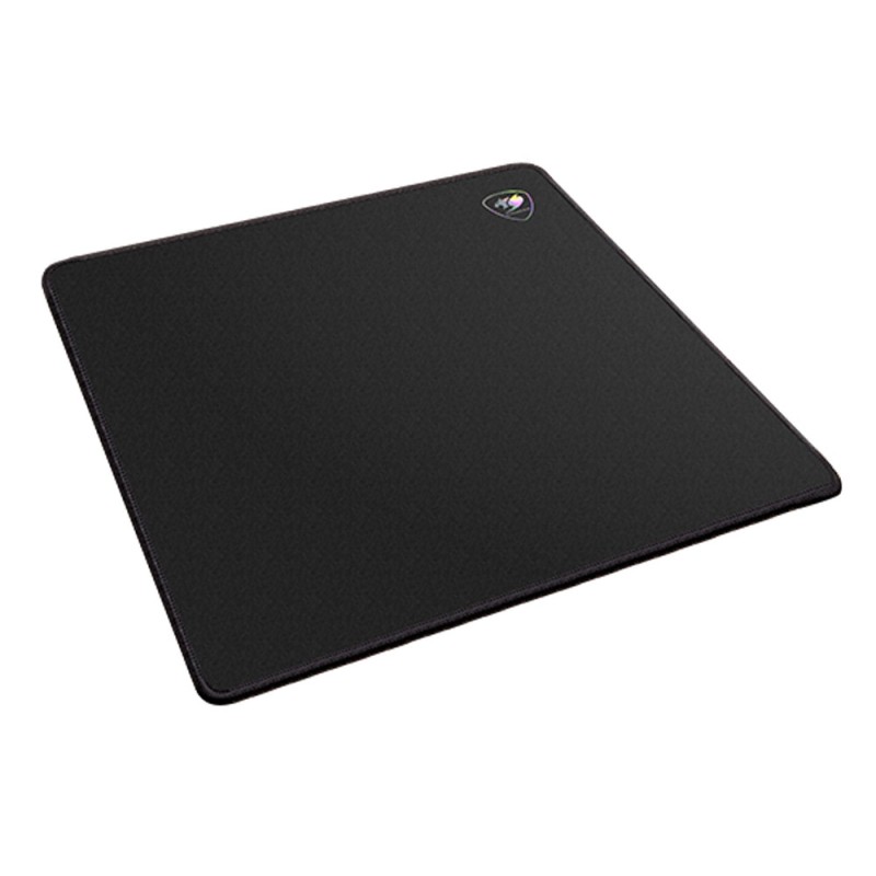COUGAR CGR-SPEED EX -L GAMING MOUSE PAD (450x 400x 4mm) LARGE - BLACK