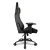 COUGAR OUTRIDER S ROYAL GAMING CHAIR - BLACK