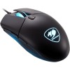 COUGAR DEATHFIRE EX 8-COLOR GAMING KEYBOARD/MOUSE
