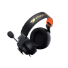 Cougar Phontum Pro Prix 7.1 Rgb Gaming Headset ( Pc - Ps5 ) - Black