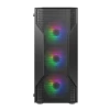 COUGAR MX110 RGB MID TOWER ATX CASE