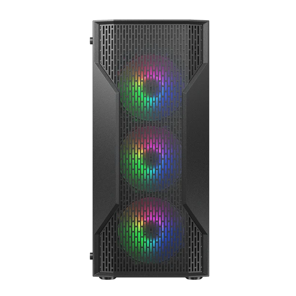 COUGAR MX110 RGB MID TOWER ATX CASE