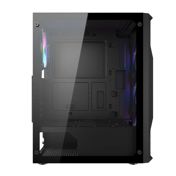 COUGAR MX110 RGB MID TOWER ATX CASE