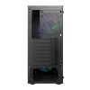 COUGAR MX110 RGB MID TOWER ATX CASE