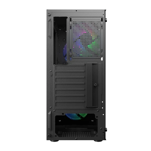 COUGAR MX110 RGB MID TOWER ATX CASE