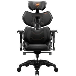 Gaming Chair Cougar Terminator  - BLACK Gaming Chair Cougar Terminator  - BLACK