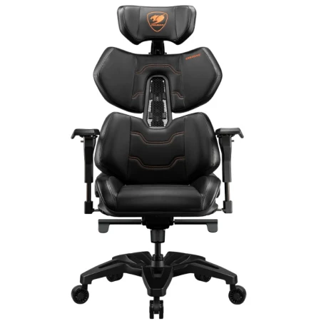 Gaming Chair Cougar Terminator - BLACK Gaming Chair Cougar Terminator - BLACK