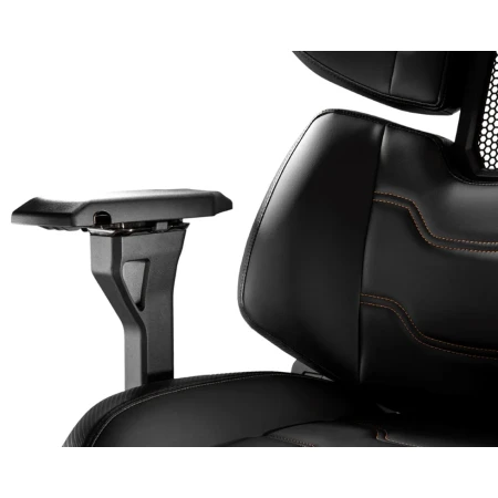 Gaming Chair Cougar Terminator  - BLACK