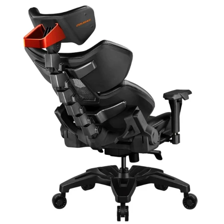 Gaming Chair Cougar Terminator - BLACK Gaming Chair Cougar Terminator - BLACK