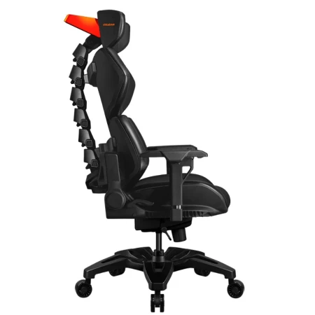 Gaming Chair Cougar Terminator - BLACK Gaming Chair Cougar Terminator - BLACK