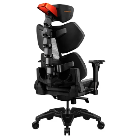 Gaming Chair Cougar Terminator - BLACK Gaming Chair Cougar Terminator - BLACK