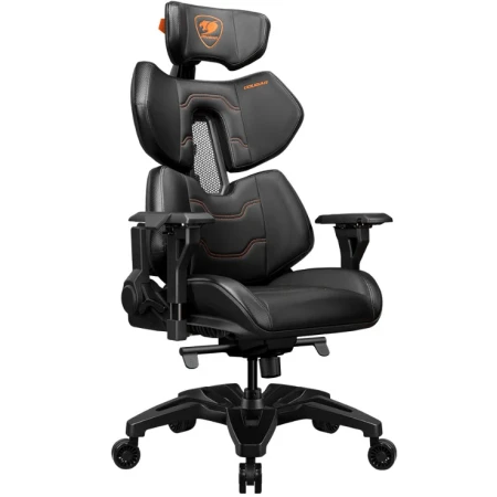 Gaming Chair Cougar Terminator - BLACK Gaming Chair Cougar Terminator - BLACK