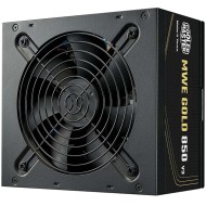Cooler Master MWE Gold 850W V3 Power Supply - ATX 3.1 - 80 PLUS Gold