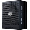 مزود طاقة كولر ماستر مايتي بلاتينوم X 2000 واط - ATX 3.1 - 80 بلس بلاتينوم - موديلار