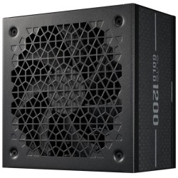 Cooler Master Elite Gold 1200W Power Supply - ATX 3.1 - 80 PLUS Gold - Fully Modular