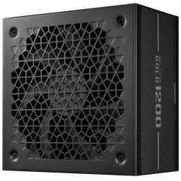 مزود طاقة كولر ماستر إيليت جولد 1200 واط - ATX 3.1 - 80 بلس جولد - كامل الكابلات - MPW-C001