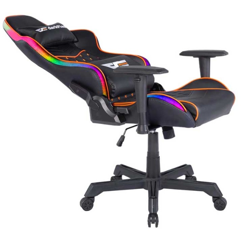 DarkFlash RC650 RGB Gaming Gaming chair 