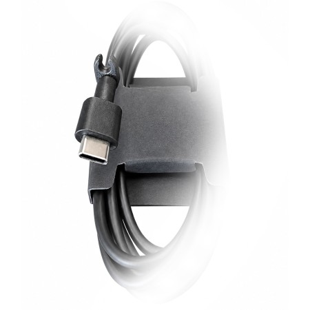 شاحن لابتوب ديل LA65NM190 بقوة 65W USB-C - 20V 3.25A شاحن لابتوب ديل LA65NM190 بقوة 65W USB-C - 20V 3.25A