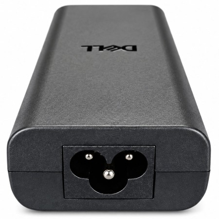 شاحن لابتوب ديل LA65NM190 بقوة 65W USB-C - 20V 3.25A شاحن لابتوب ديل LA65NM190 بقوة 65W USB-C - 20V 3.25A
