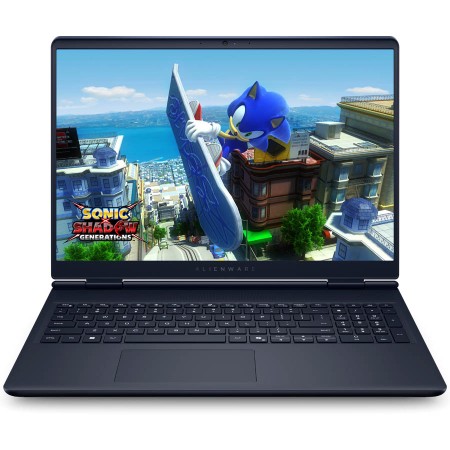 ألين وير 16" WQXGA 120Hz - معالج Core 7-240H - كرت RTX 5060 - رام 32GB - تخزين 1TB ألين وير 16" WQXGA 120Hz - معالج Core 7-240H - كرت RTX 5060 - رام 32GB - تخزين 1TB