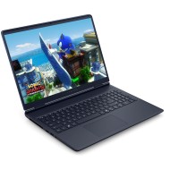 Gaming Laptop  Alienware 16 Aurora AC16250 ,Intel Core 7-240H up to 5.20GHz ,32GB DDR5 ,1TB M.2 ,16-inch WQXGA 2560×1600 ,120Hz  ,DOS 