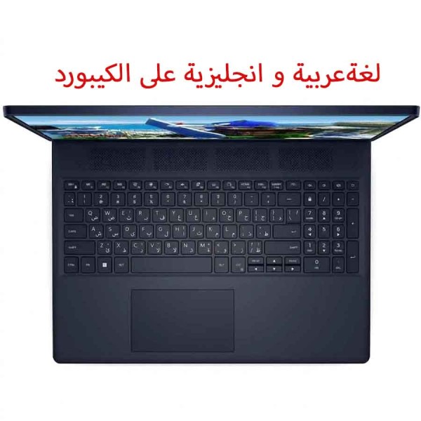 لابتوب العاب Alienware 16 Aurora بمعالج Core 7-240H، رام 32GB DDR5، تخزين 1TB M.2، شاشة 16 بوصة بدقة WQXGA وتردد 120Hz، بدون نظان اتشغيل