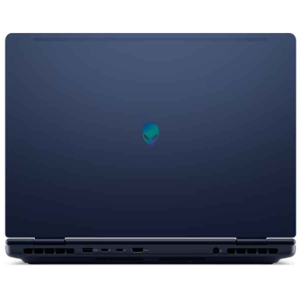 لابتوب العاب Alienware 16 Aurora بمعالج Core 7-240H، رام 32GB DDR5، تخزين 1TB M.2، شاشة 16 بوصة بدقة WQXGA وتردد 120Hz، بدون نظان اتشغيل