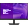 شاشة مكتبية Dell Pro E2425HM,  بحجم 24 بوصة, بدقة Full HD (1920 × 1080) مع لوحة IPS ومعدل تحديث 100Hz - أسود